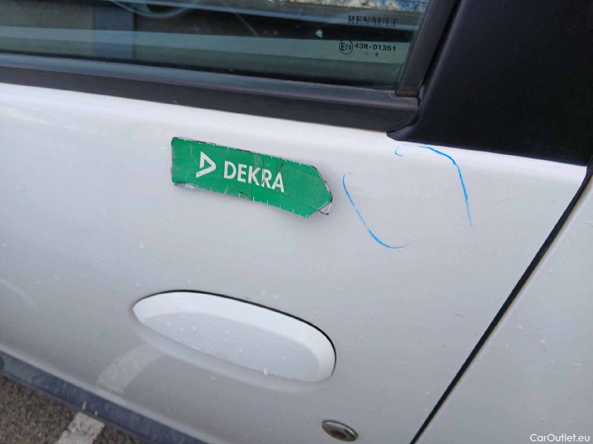  Dacia  Duster DACIA  / 2018 / 5P / todoterreno Comfort Blue dCi 85kW (115CV) 4X4 #14