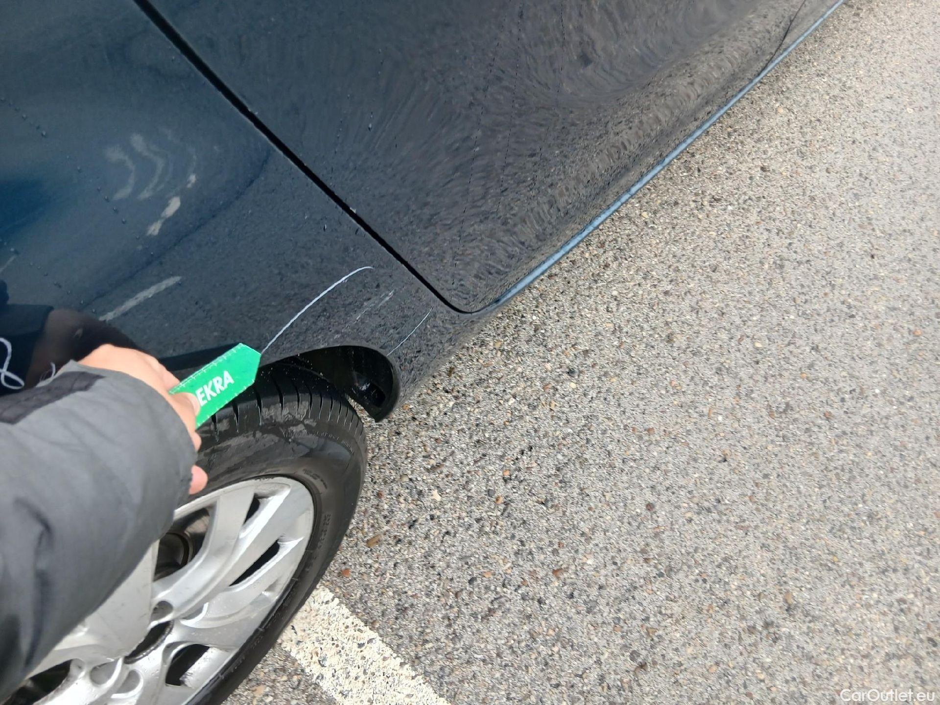  Citroen  C4 Grand Picasso CITROEN Grand C4 Spacetourer / 2016 / 5P / monovolumen BlueHDi 96KW (130CV) EAT8 Feel #27