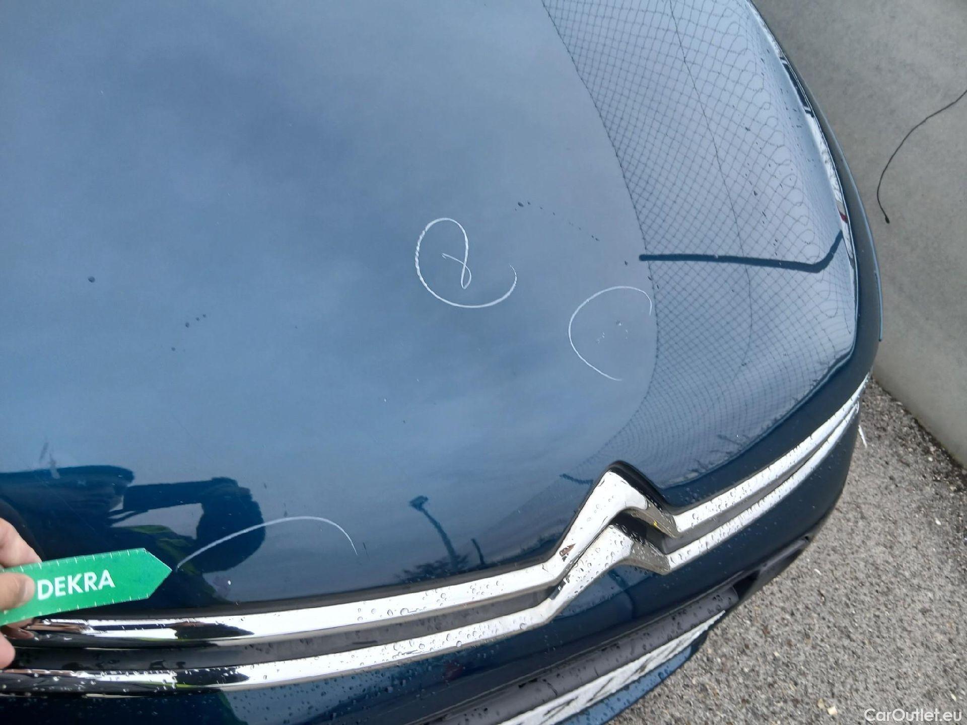  Citroen  C4 Grand Picasso CITROEN Grand C4 Spacetourer / 2016 / 5P / monovolumen BlueHDi 96KW (130CV) EAT8 Feel #18