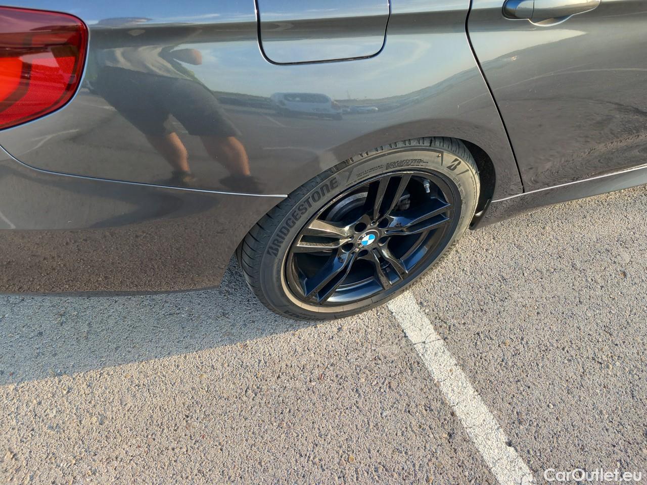  Bmw  Serie 3  Gran Turismo 320d M Sport 2.0 190CV MT6 E6dT  #25