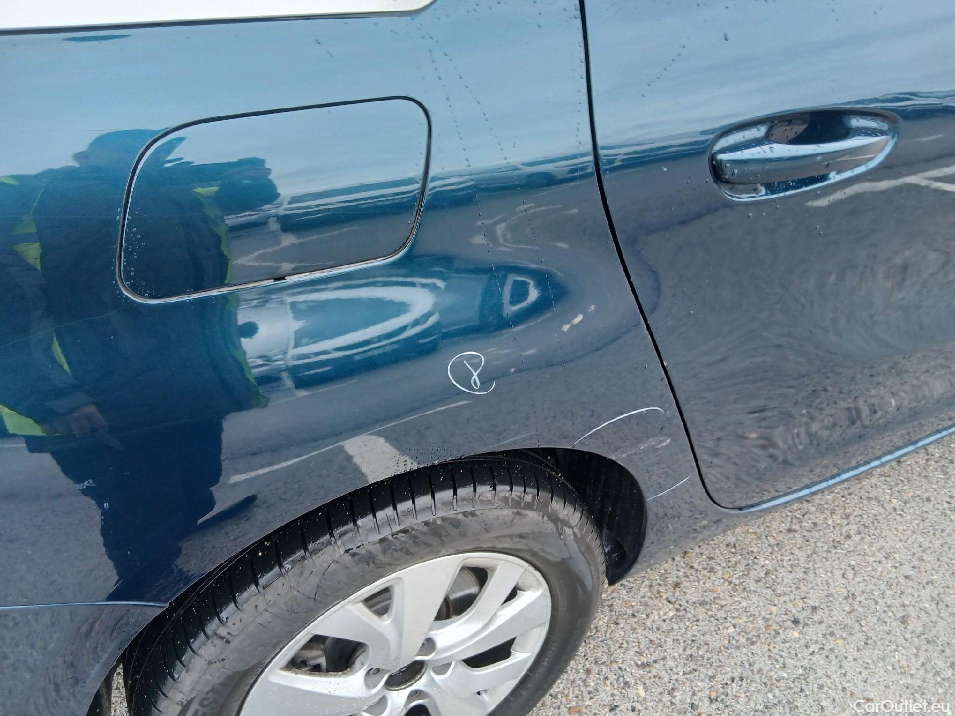  Citroen  C4 Grand Picasso CITROEN Grand C4 Spacetourer / 2016 / 5P / monovolumen BlueHDi 96KW (130CV) EAT8 Feel #26