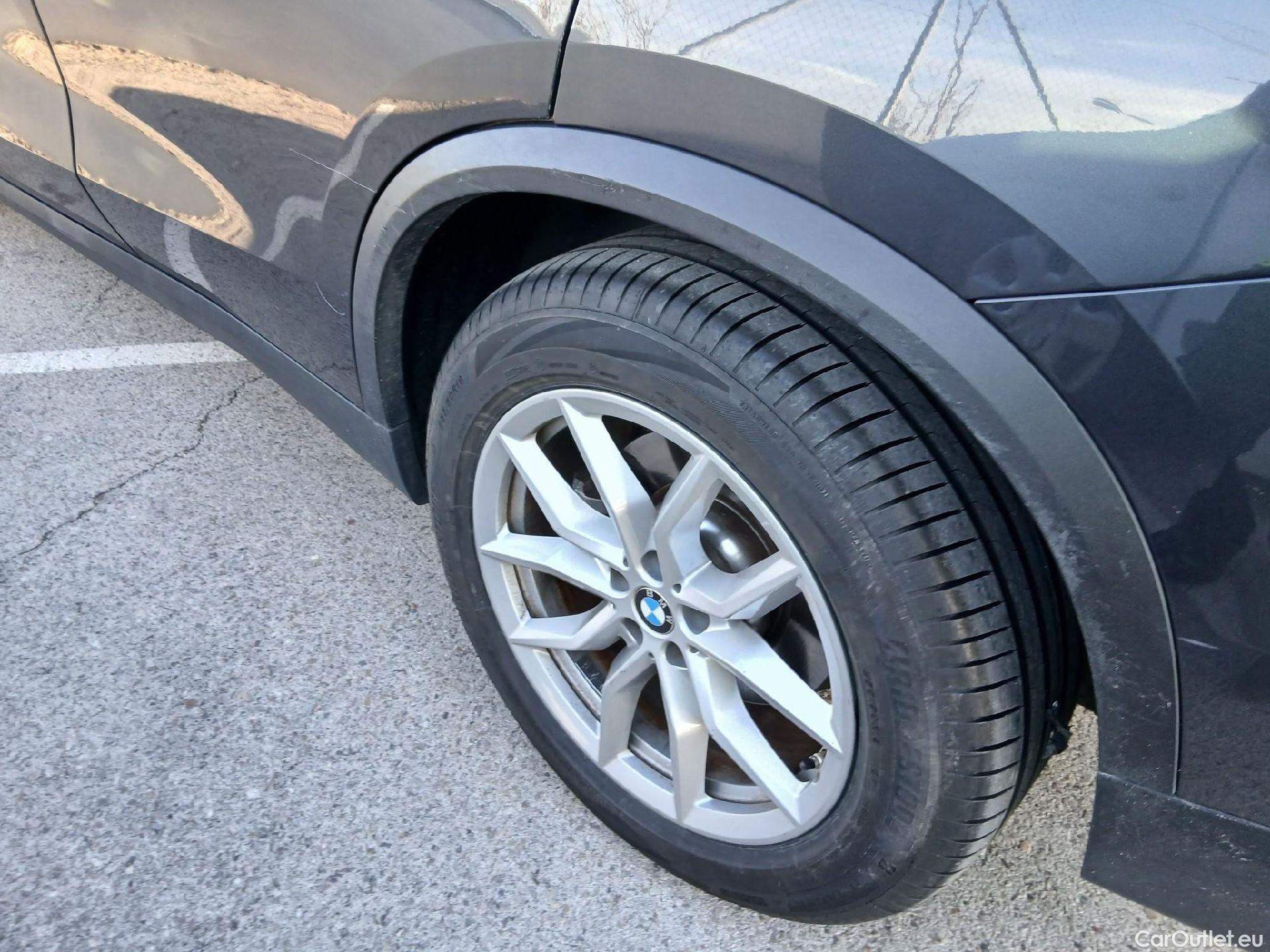  Bmw  X5 BMW  / 2018 / 5P / todoterreno xDrive45e #21