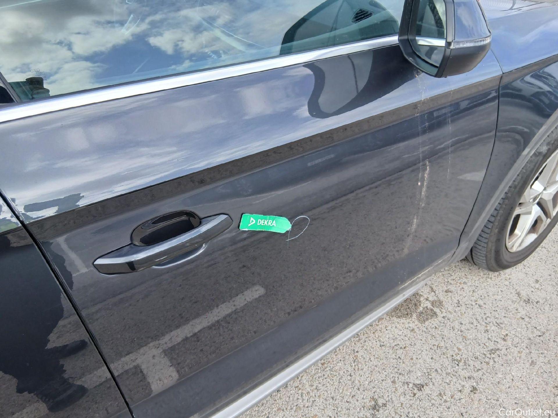  Audi  Q5 AUDI  / 2016 / 5P / todoterreno Design 35 TDI 120kW S tronic (AC) #53