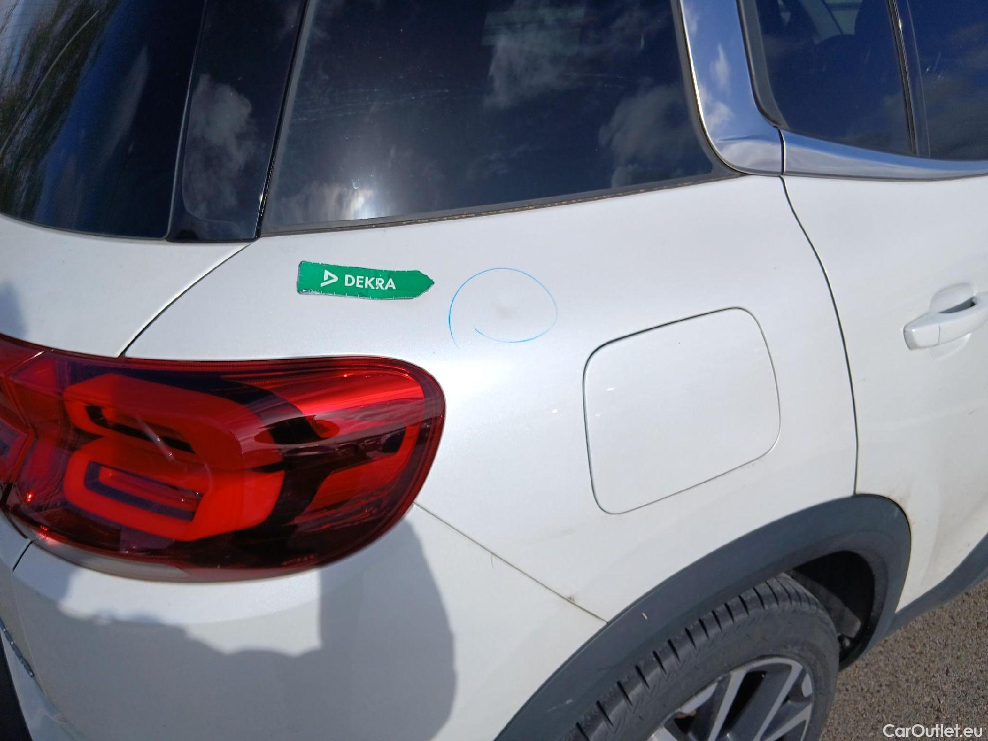  Citroen  C5 CITROEN  Aircross / 2018 / 5P / todoterreno BlueHdi 132kW (180CV) S&S EAT8 Shine #50