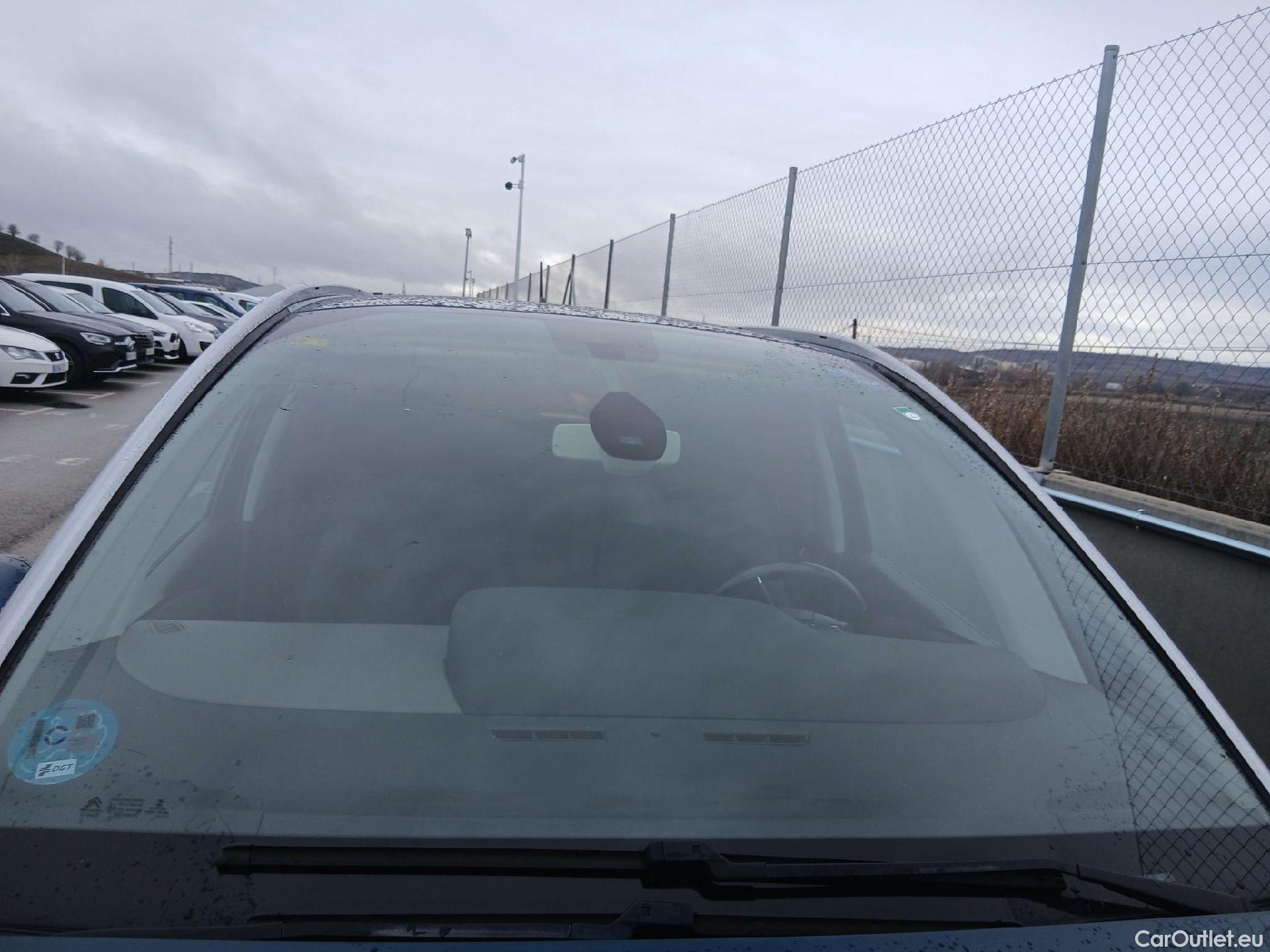  Citroen  C4 Grand Picasso CITROEN Grand C4 Spacetourer / 2016 / 5P / monovolumen BlueHDi 96KW (130CV) EAT8 Feel #19