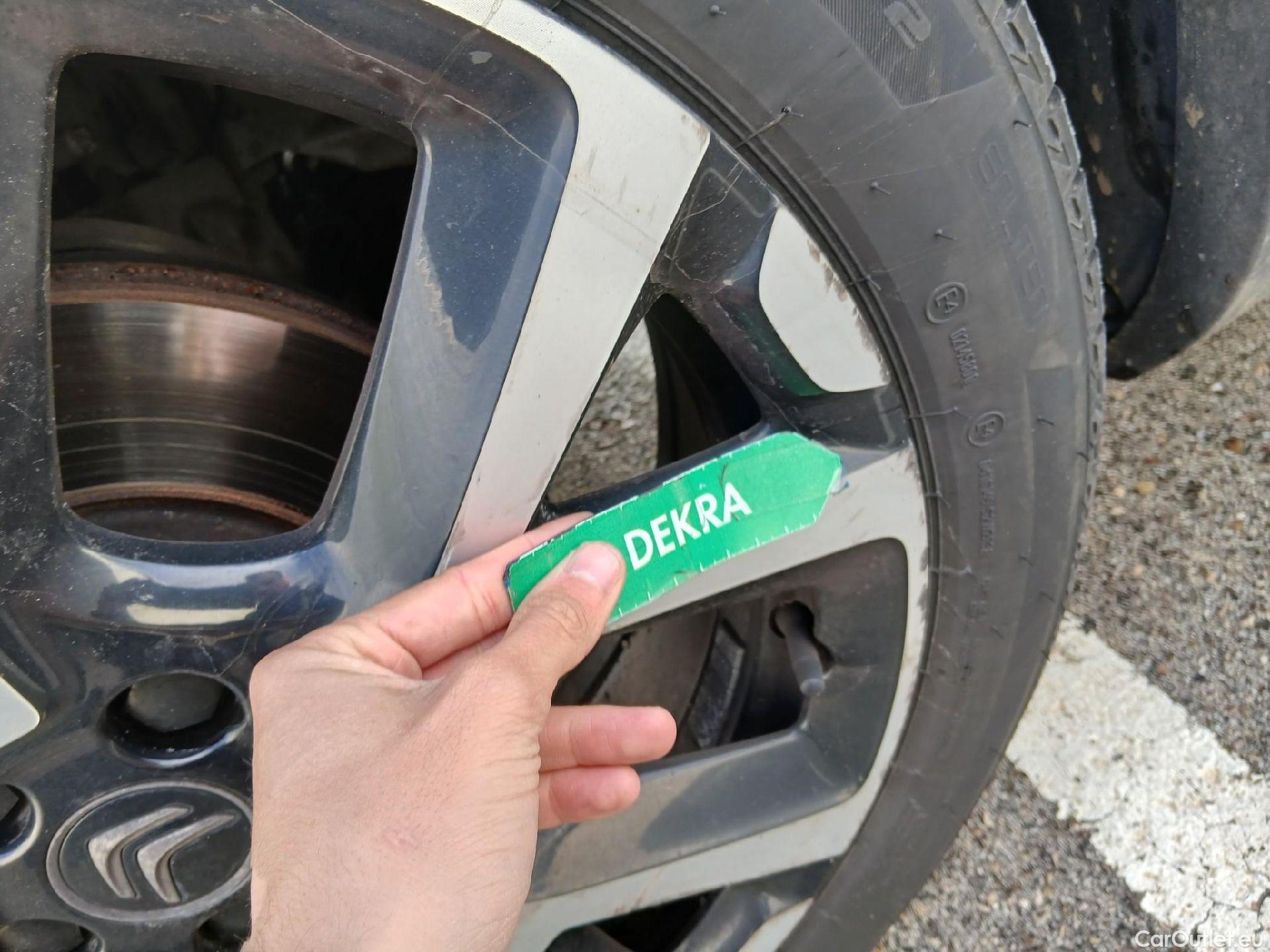  Citroen  C5 CITROEN  Aircross / 2018 / 5P / todoterreno BlueHdi 132kW (180CV) S&S EAT8 Shine #22