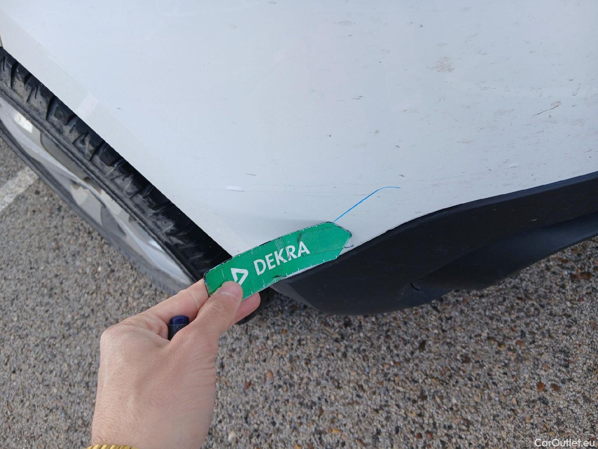  Dacia  Duster DACIA  / 2018 / 5P / todoterreno Comfort Blue dCi 85kW (115CV) 4X4 #1