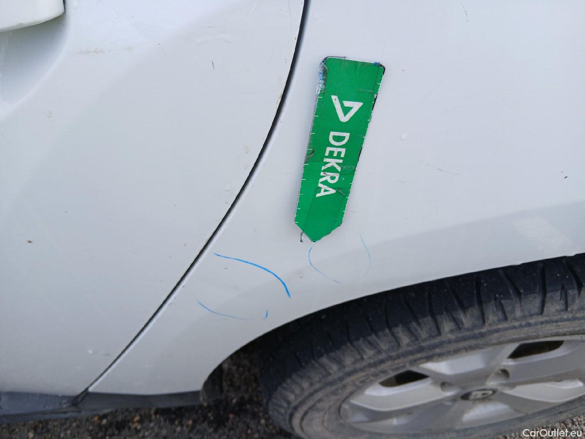  Dacia  Duster DACIA  / 2018 / 5P / todoterreno Comfort Blue dCi 85kW (115CV) 4X4 #21