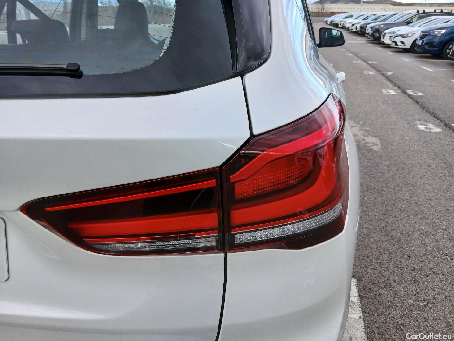  Bmw  X1 BMW  / 2019 / 5P / todoterreno sDrive18d #34