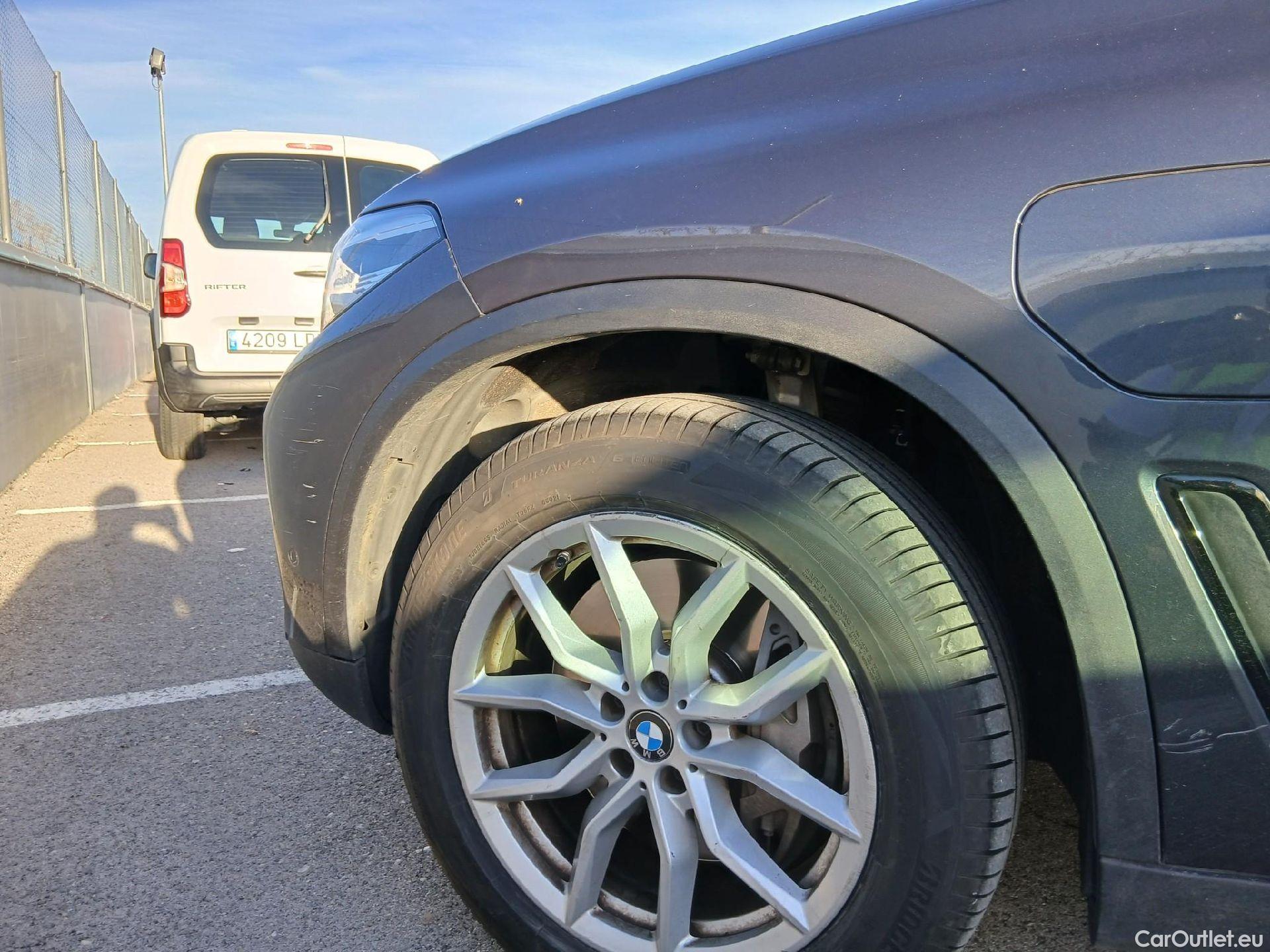  Bmw  X5 BMW  / 2018 / 5P / todoterreno xDrive45e #12