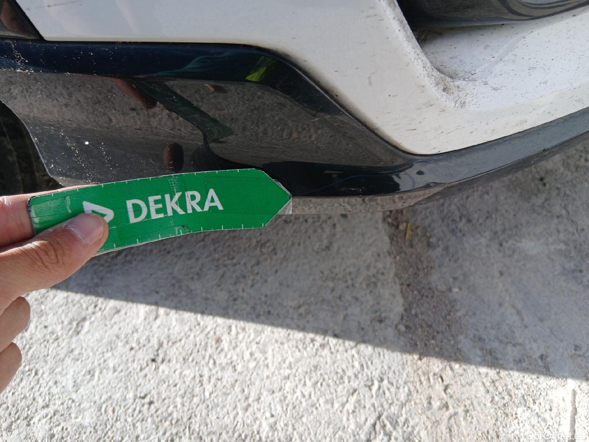  Audi  Q3 AUDI  Sportback / 2019 / 5P / todoterreno Advanced 35 TDI 110kW (150CV) S tronic #10