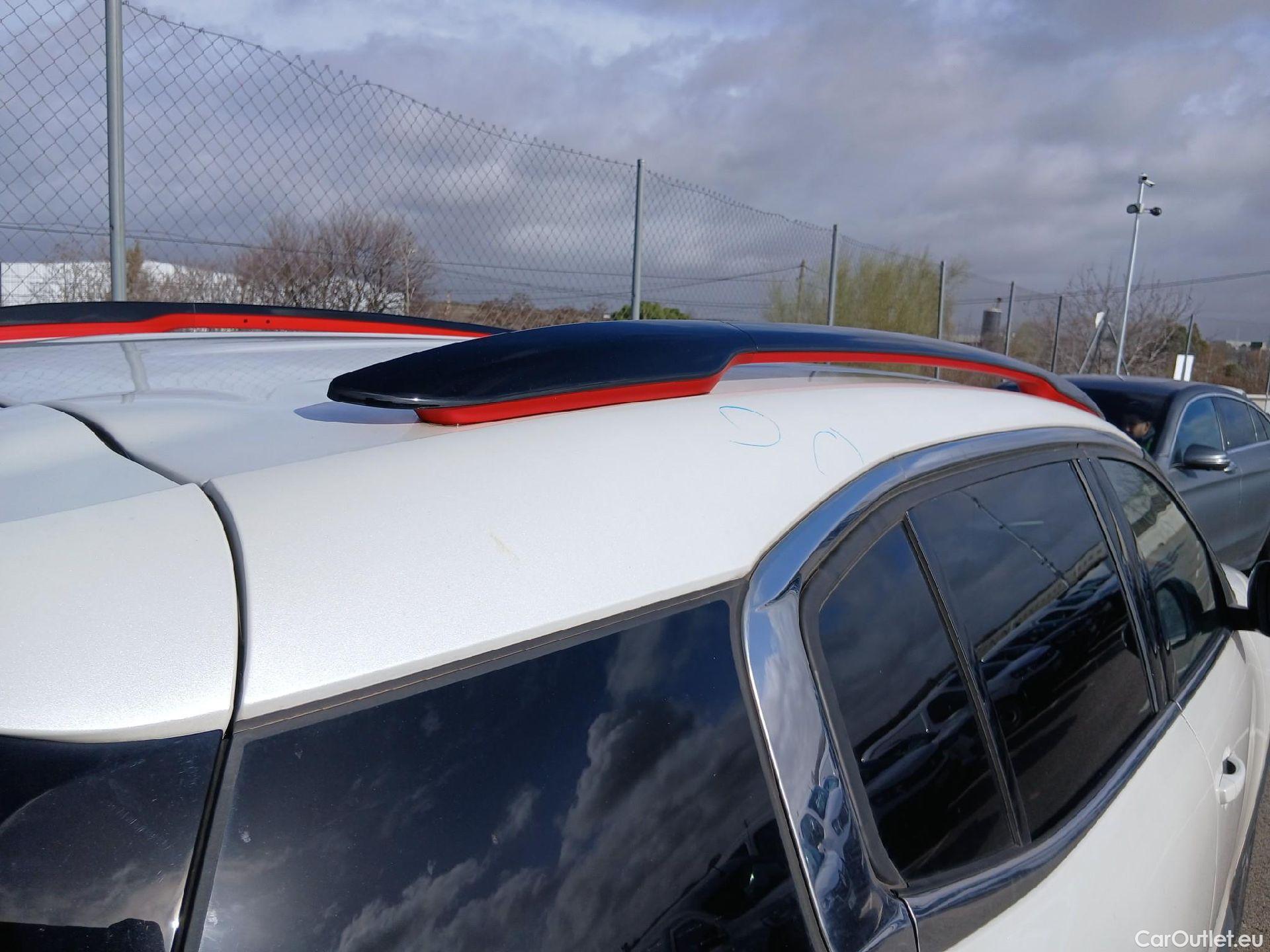  Citroen  C5 CITROEN  Aircross / 2018 / 5P / todoterreno BlueHdi 132kW (180CV) S&S EAT8 Shine #52