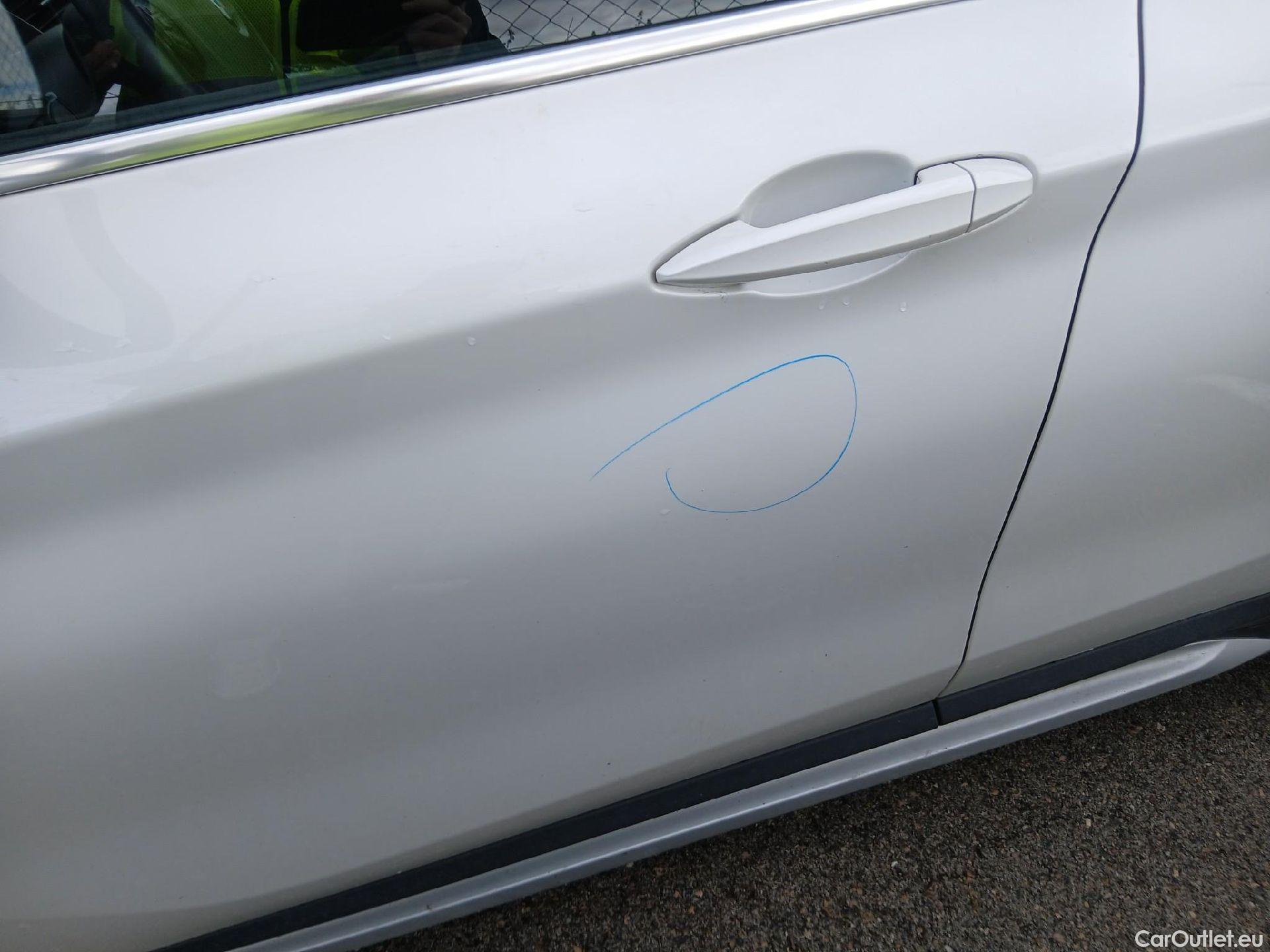  Bmw  X1 BMW  / 2019 / 5P / todoterreno sDrive18d #21