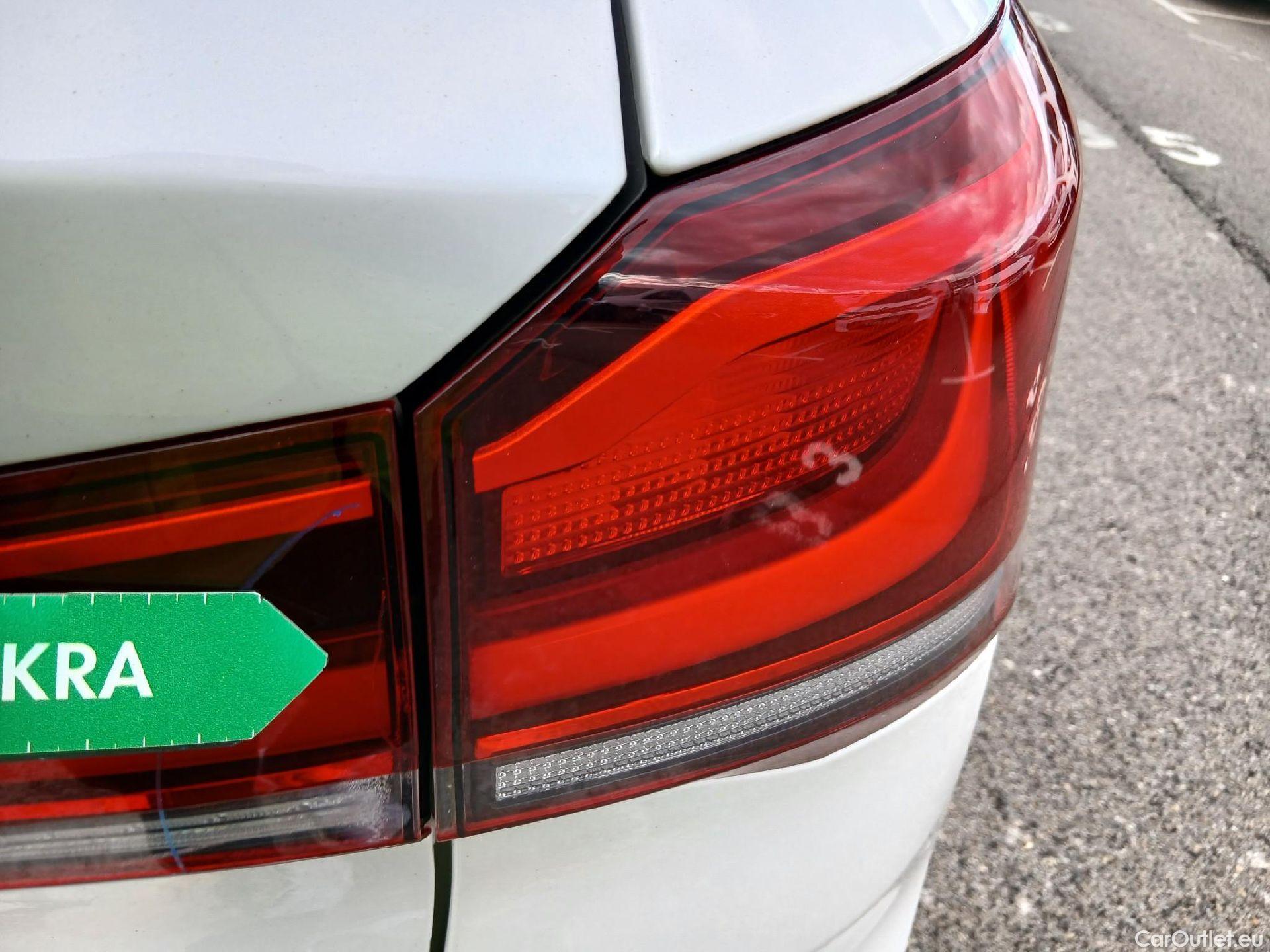  Bmw  X1 BMW  / 2019 / 5P / todoterreno sDrive18d #33