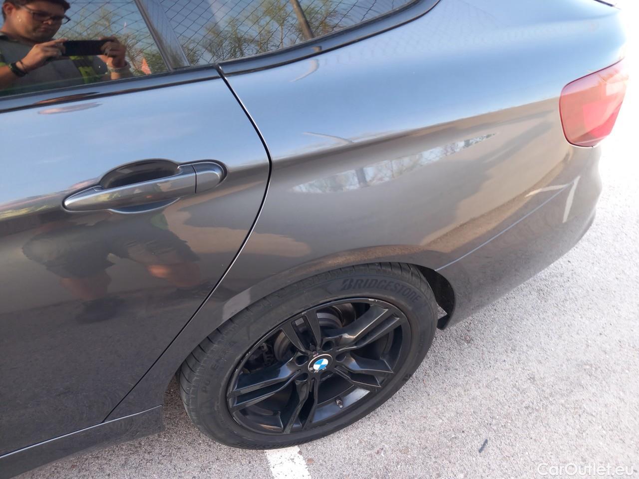  Bmw  Serie 3  Gran Turismo 320d M Sport 2.0 190CV MT6 E6dT  #16