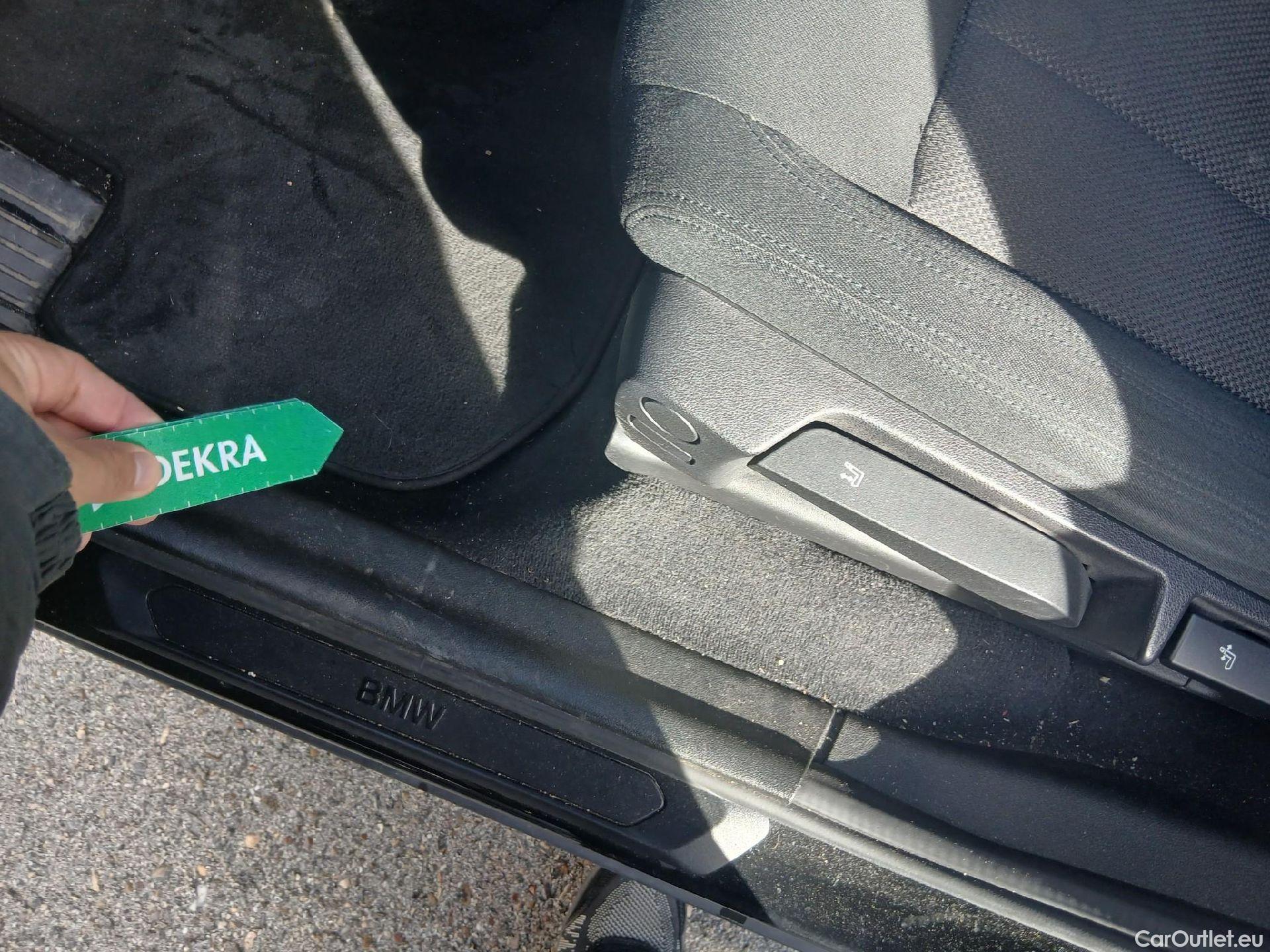  Bmw  X3 BMW  / 2017 / 5P / todoterreno xDrive20d (AC2) #2