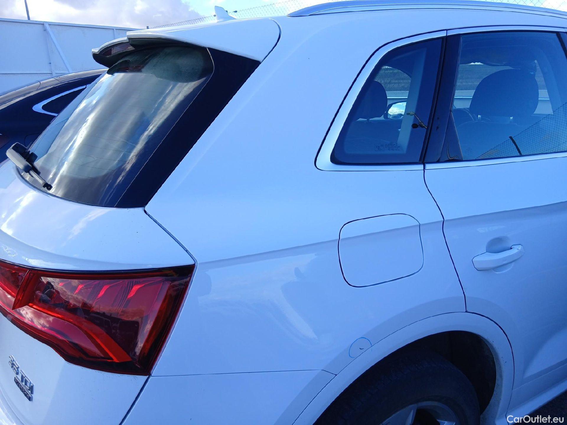  Audi  Q5 AUDI  / 2016 / 5P / todoterreno S line 35 TDI 120kW quattro S tronic (CX) #18