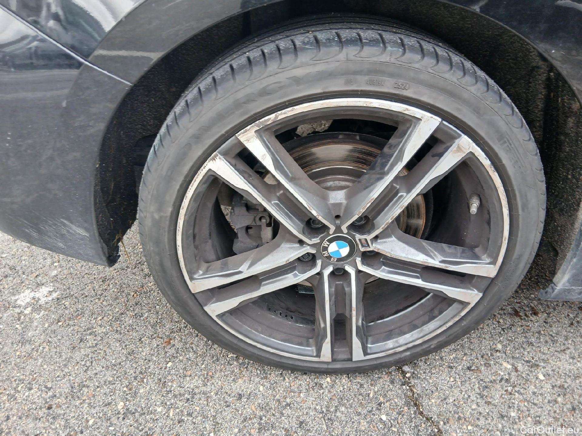  Bmw  Serie 1 BMW  / 2019 / 5P / berlina con portón 120d #55