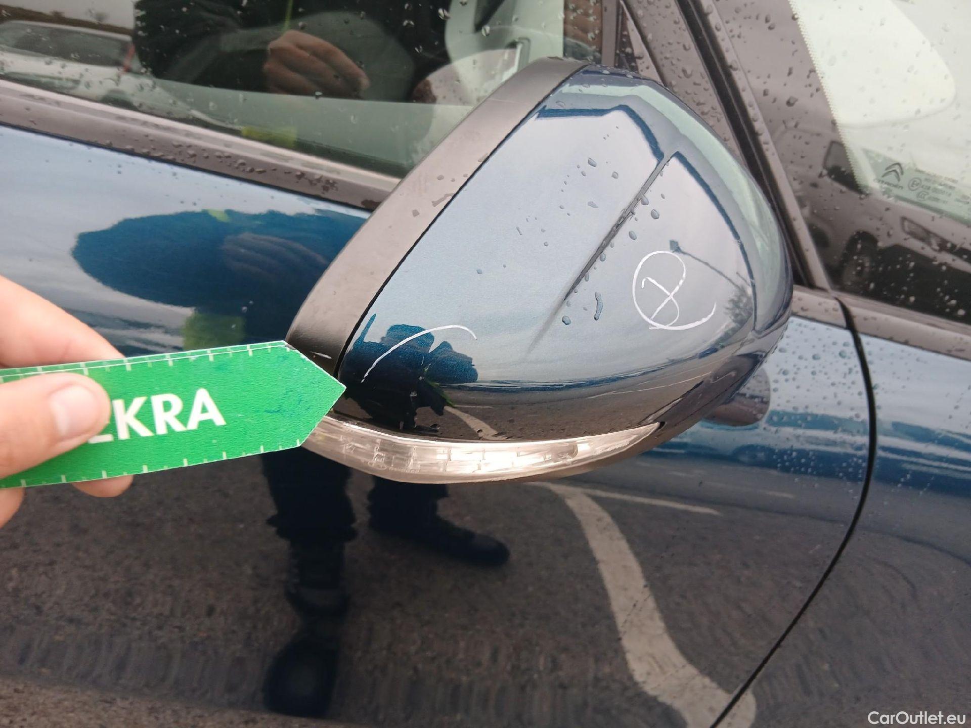  Citroen  C4 Grand Picasso CITROEN Grand C4 Spacetourer / 2016 / 5P / monovolumen BlueHDi 96KW (130CV) EAT8 Feel #30