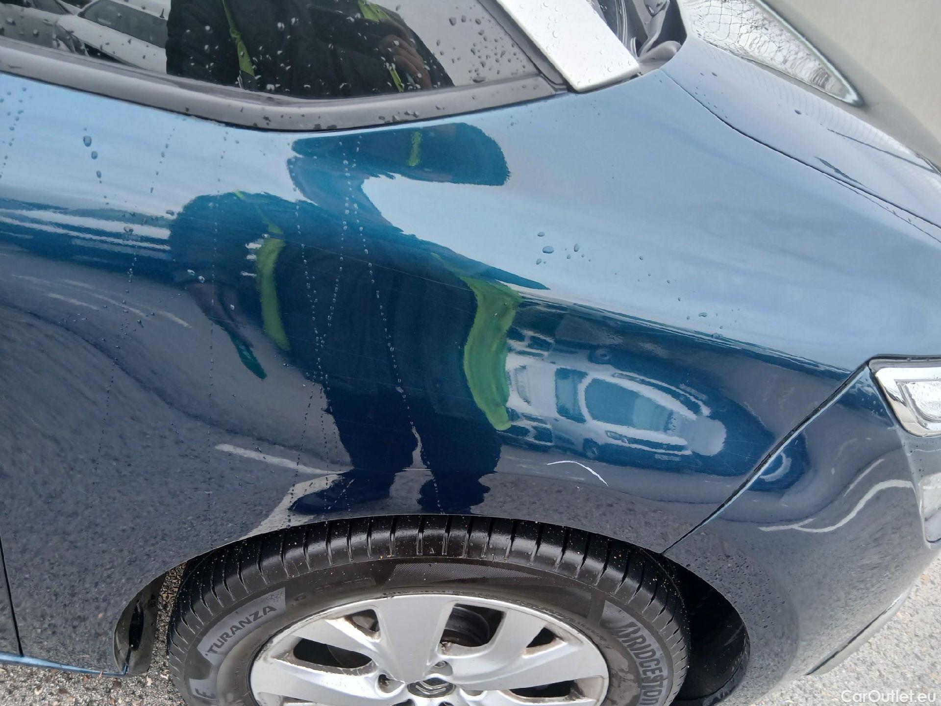  Citroen  C4 Grand Picasso CITROEN Grand C4 Spacetourer / 2016 / 5P / monovolumen BlueHDi 96KW (130CV) EAT8 Feel #32