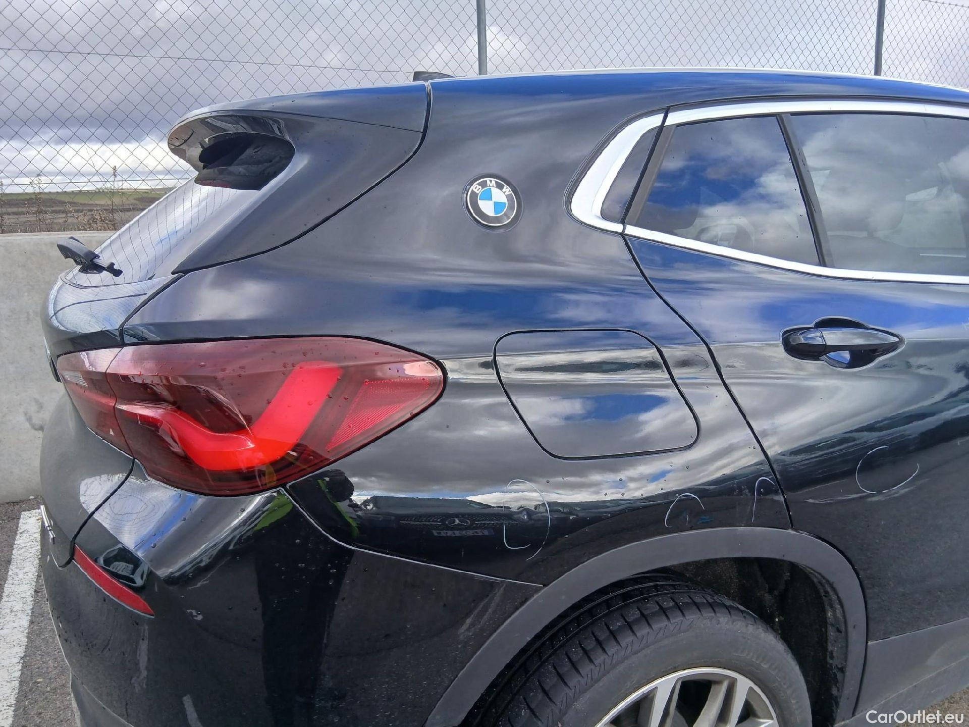  Bmw  X2 BMW  sDrive18i #30