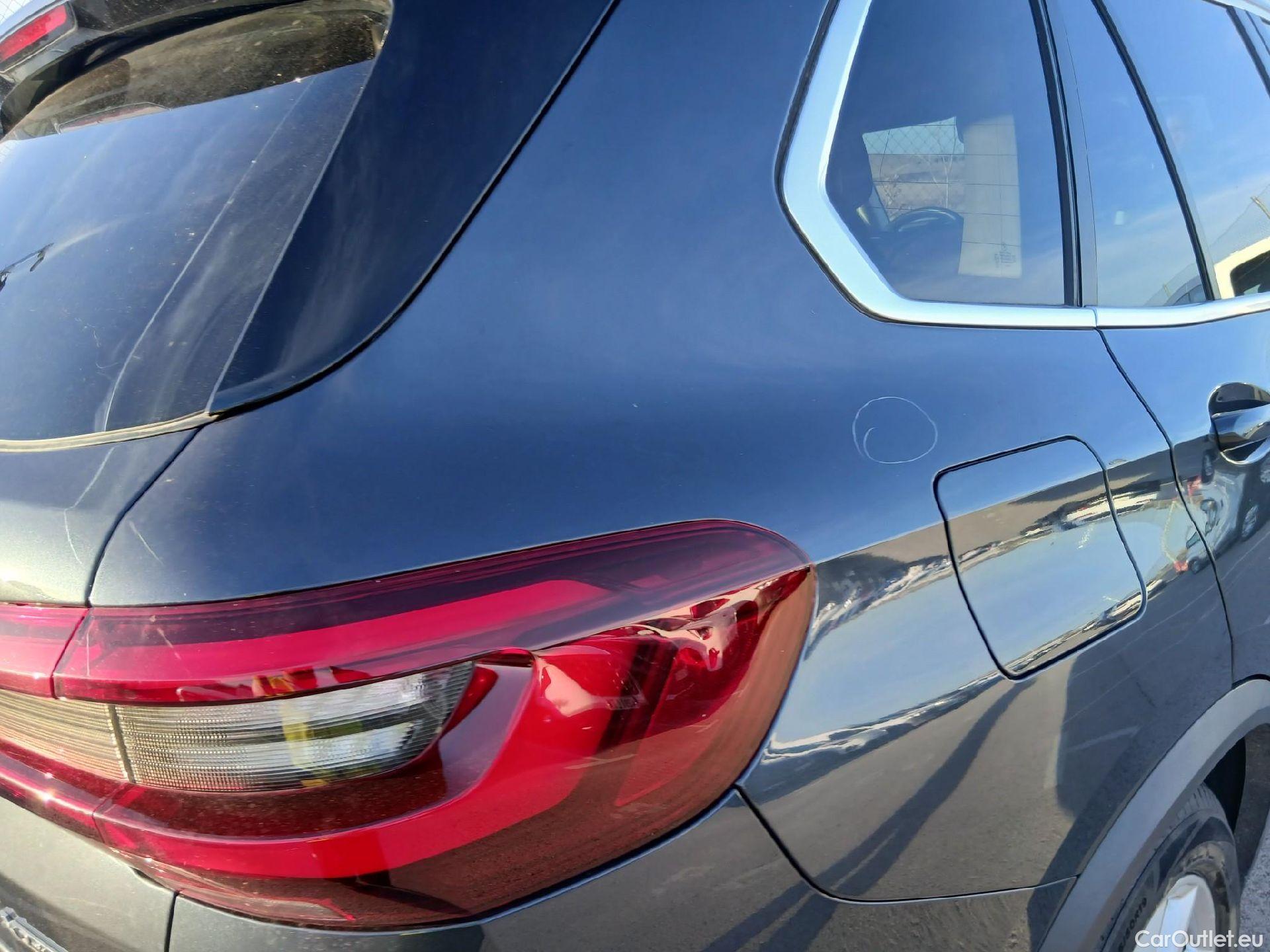  Bmw  X5 BMW  / 2018 / 5P / todoterreno xDrive45e #37