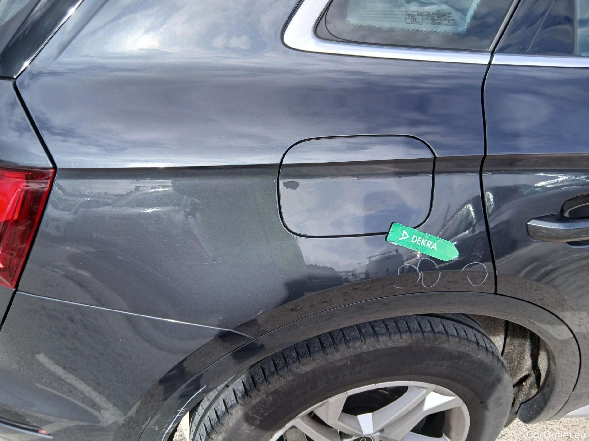  Audi  Q5 AUDI  / 2016 / 5P / todoterreno Design 35 TDI 120kW S tronic (AC) #49