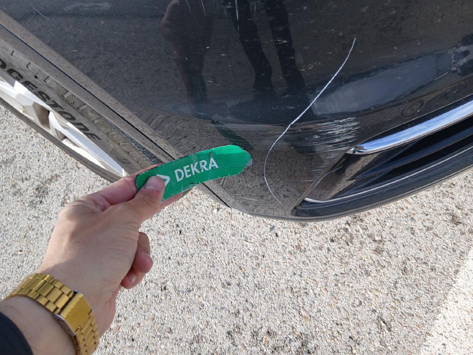  Audi  Q5 AUDI  / 2016 / 5P / todoterreno Design 35 TDI 120kW S tronic (AC) #6