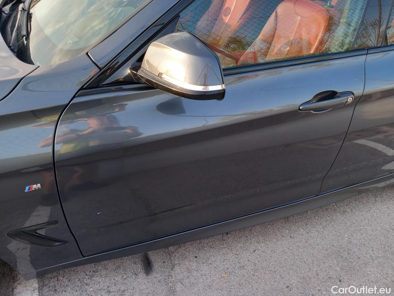  Bmw  Serie 3  Gran Turismo 320d M Sport 2.0 190CV MT6 E6dT  #13