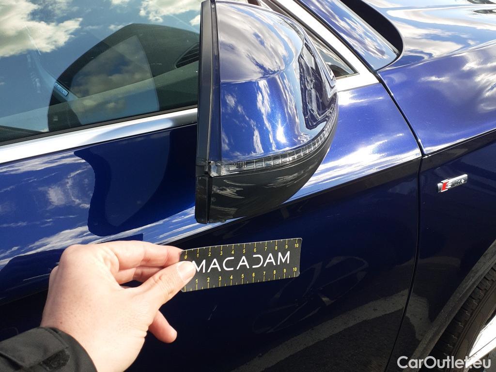  Land Rover  Discovery AUDI Q5 / 2020 / 5P / todoterreno Genuine 40 TDI 150kW quattro-ultra #1