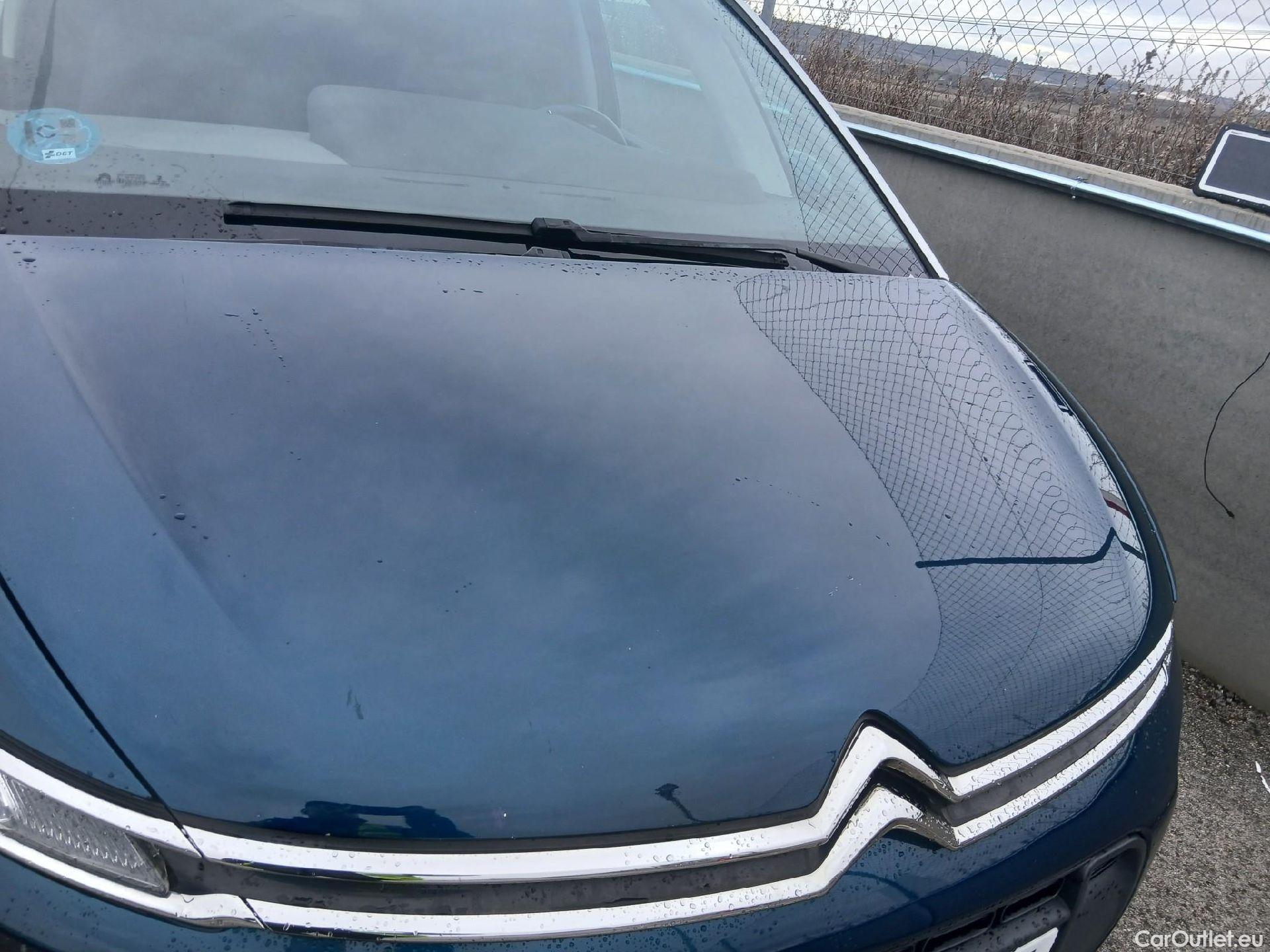  Citroen  C4 Grand Picasso CITROEN Grand C4 Spacetourer / 2016 / 5P / monovolumen BlueHDi 96KW (130CV) EAT8 Feel #17