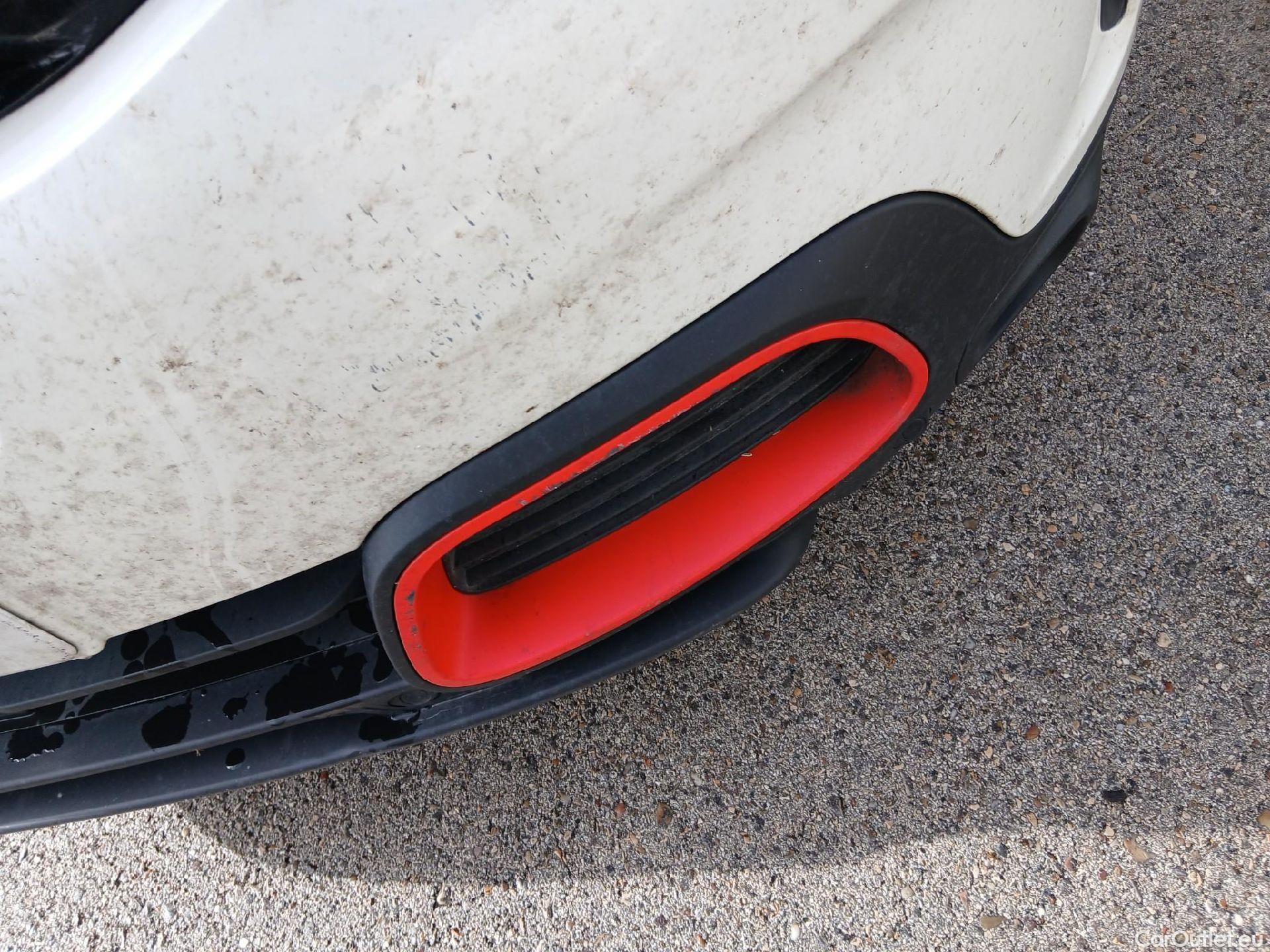  Citroen  C5 CITROEN  Aircross / 2018 / 5P / todoterreno BlueHdi 132kW (180CV) S&S EAT8 Shine #13