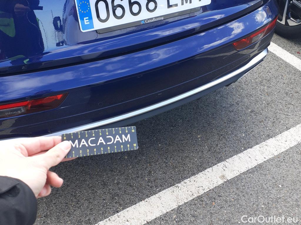  Land Rover  Discovery AUDI Q5 / 2020 / 5P / todoterreno Genuine 40 TDI 150kW quattro-ultra #19