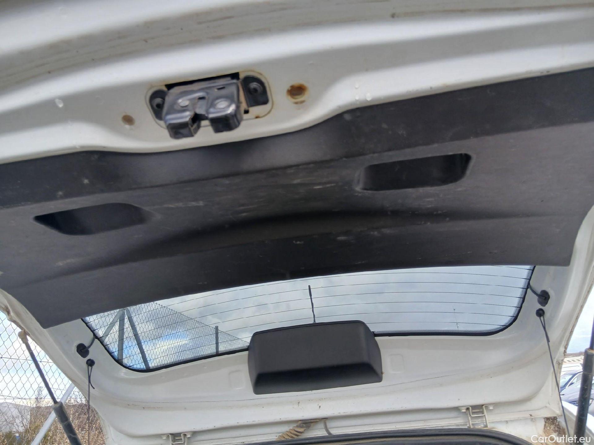  Dacia  Duster DACIA  / 2018 / 5P / todoterreno Comfort Blue dCi 85kW (115CV) 4X4 #33