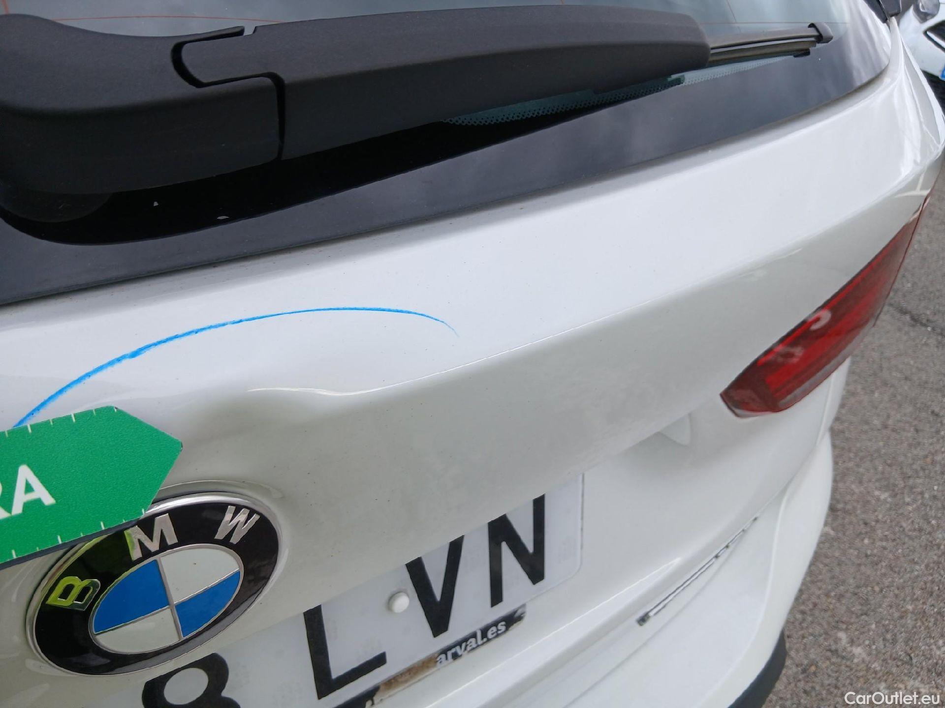  Bmw  X1 BMW  / 2019 / 5P / todoterreno sDrive18d #26