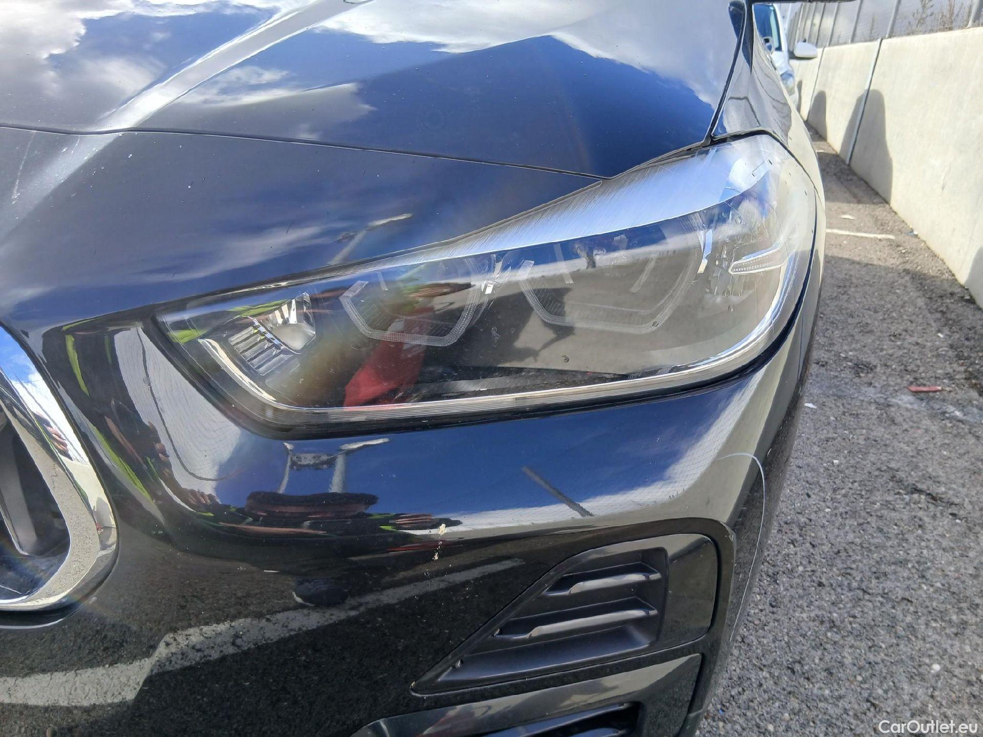  Bmw  X2 BMW  sDrive18i #10