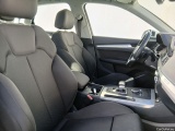  Audi  Q5 AUDI  / 2016 / 5P / todoterreno S line 35 TDI 120kW quattro S tronic (CX) #6