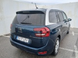  Citroen  C4 Grand Picasso CITROEN Grand C4 Spacetourer / 2016 / 5P / monovolumen BlueHDi 96KW (130CV) EAT8 Feel #2