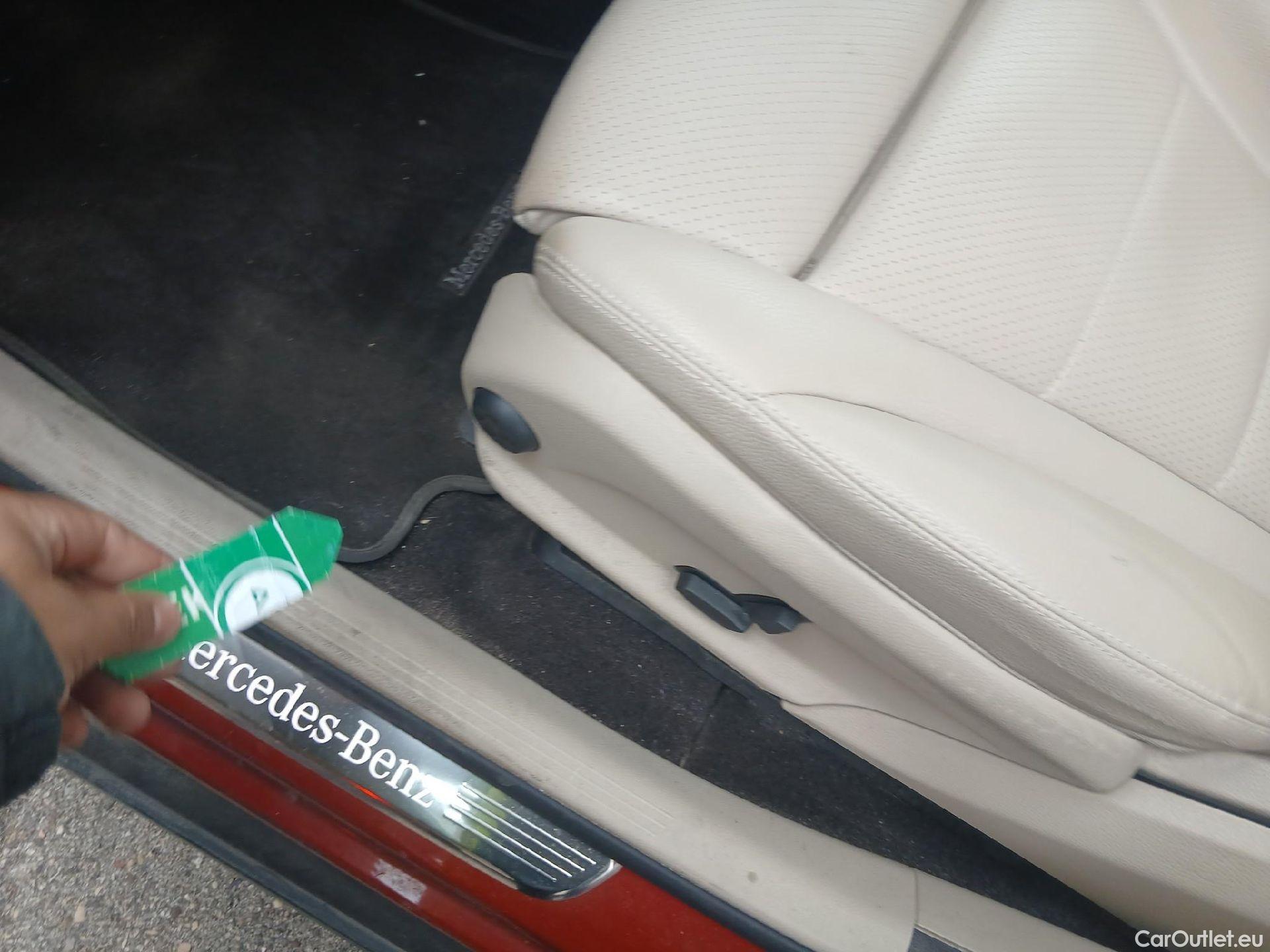  Mercedes  G-Klasee MERCEDES-BENZ Clase GLC / 2019 / 5P / todoterreno GLC 300 de 4MATIC #5