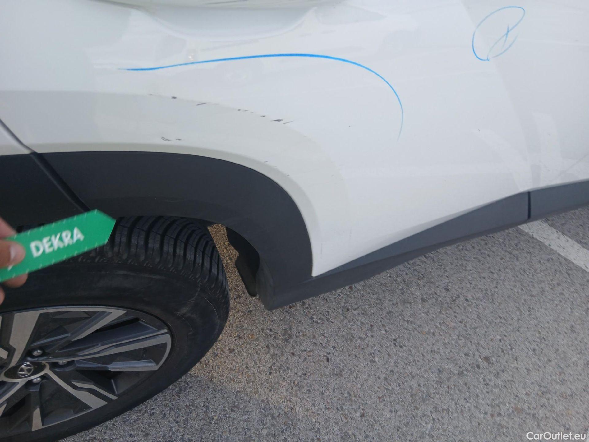  Hyundai  Tucson HYUNDAI  / 2020 / 5P / todoterreno 1.6 CRDI 85kW (115CV) Maxx #26