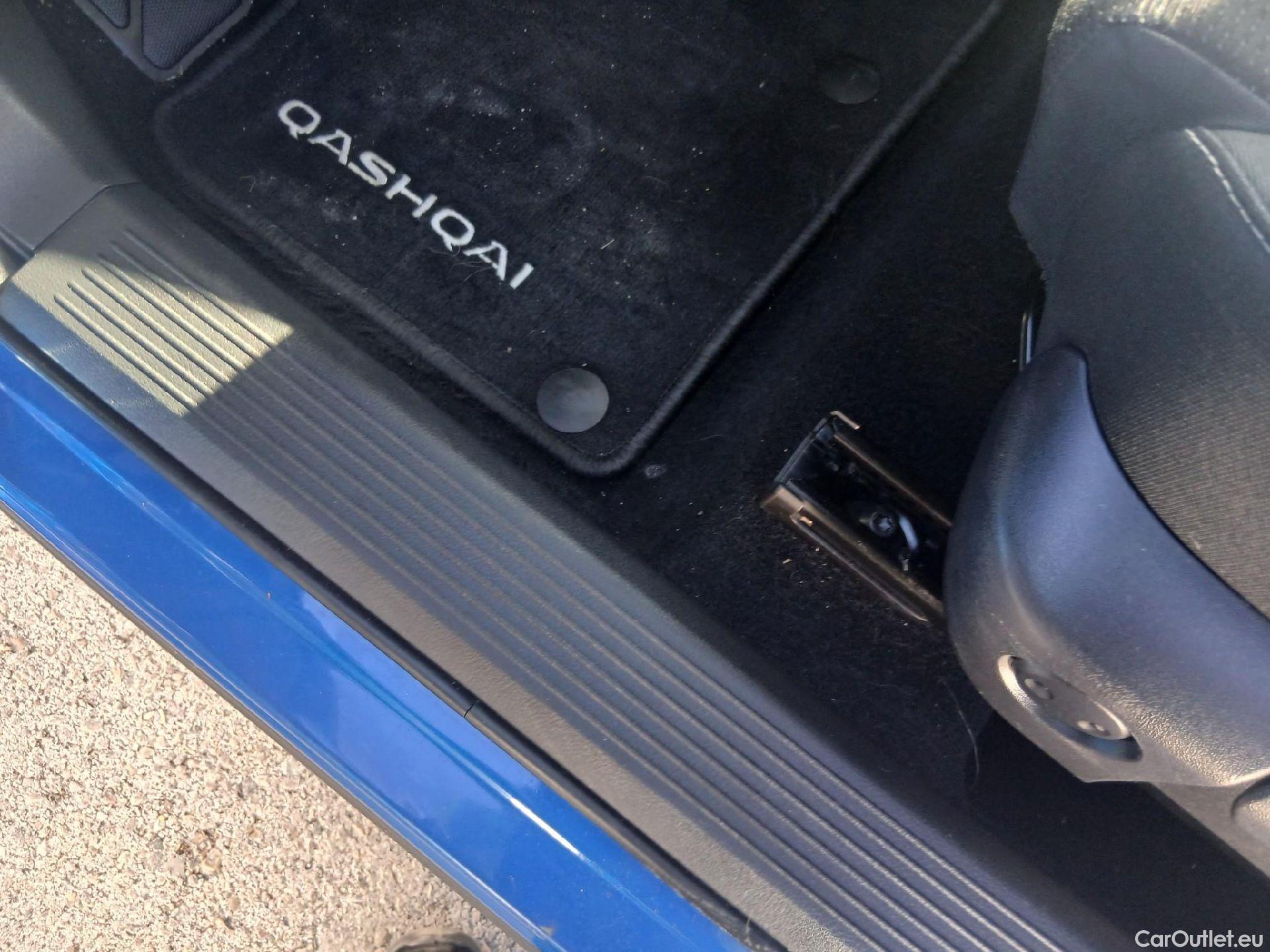  Nissan  Qashqai NISSAN  / 2021 / 5P / todoterreno DIG-T 116kW (158CV) mHEV Xtronic Acenta #3