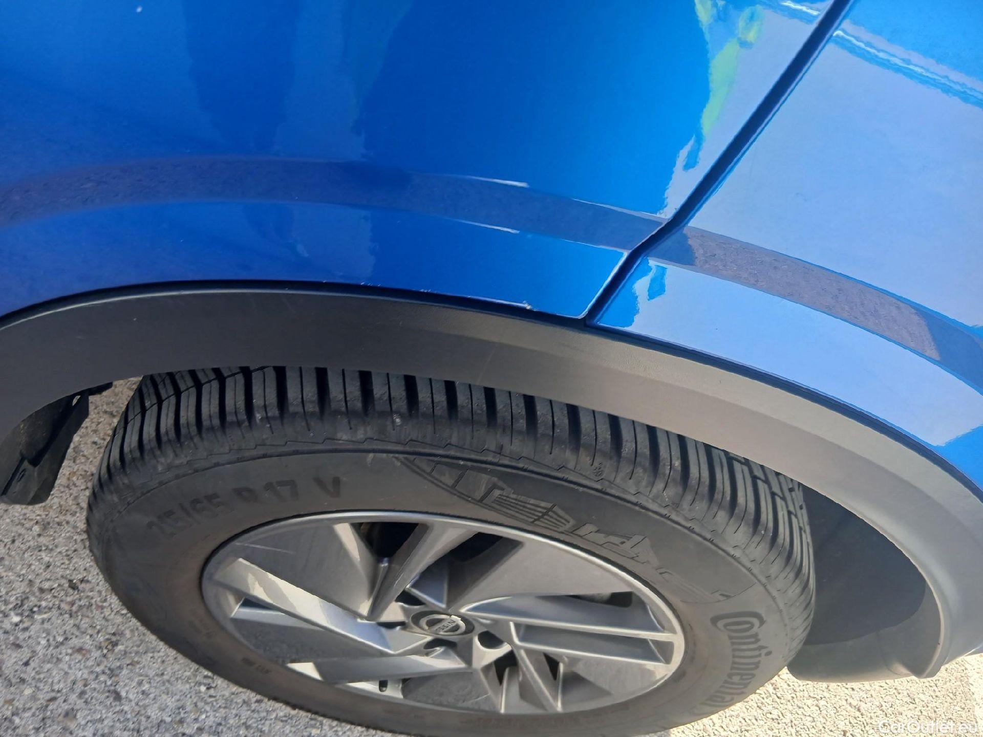  Nissan  Qashqai NISSAN  / 2021 / 5P / todoterreno DIG-T 116kW (158CV) mHEV Xtronic Acenta #22