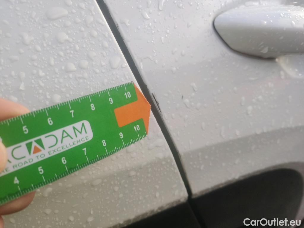  Hyundai  Tucson HYUNDAI  / 2020 / 5P / todoterreno 1.6 CRDI 100kW (136CV) 48V Maxx Sky DCT #8