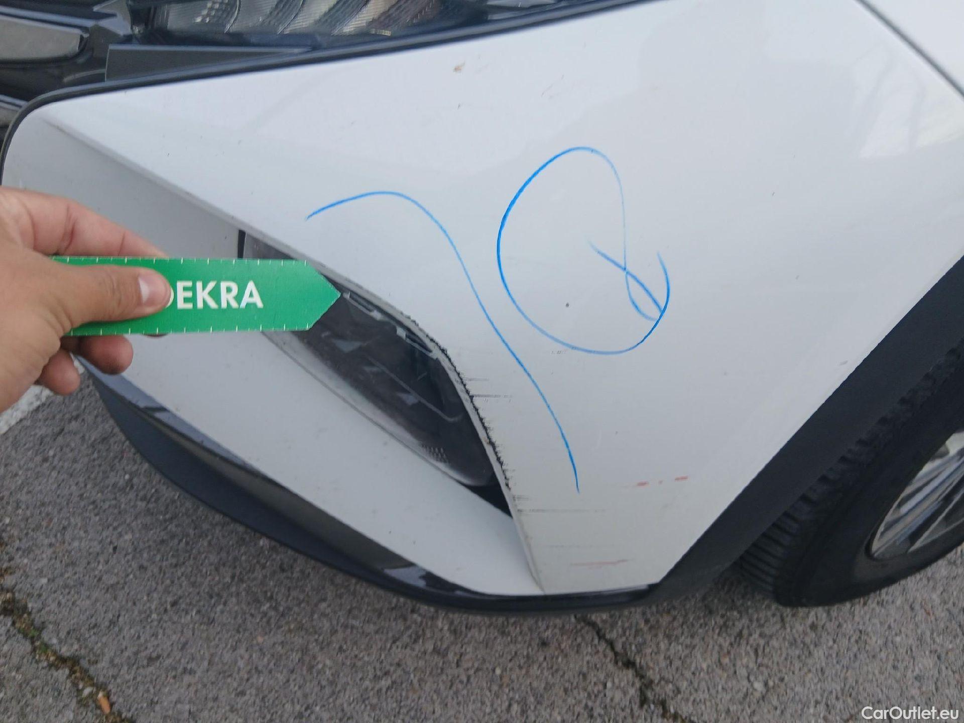  Hyundai  Tucson HYUNDAI  / 2020 / 5P / todoterreno 1.6 CRDI 85kW (115CV) Maxx #10