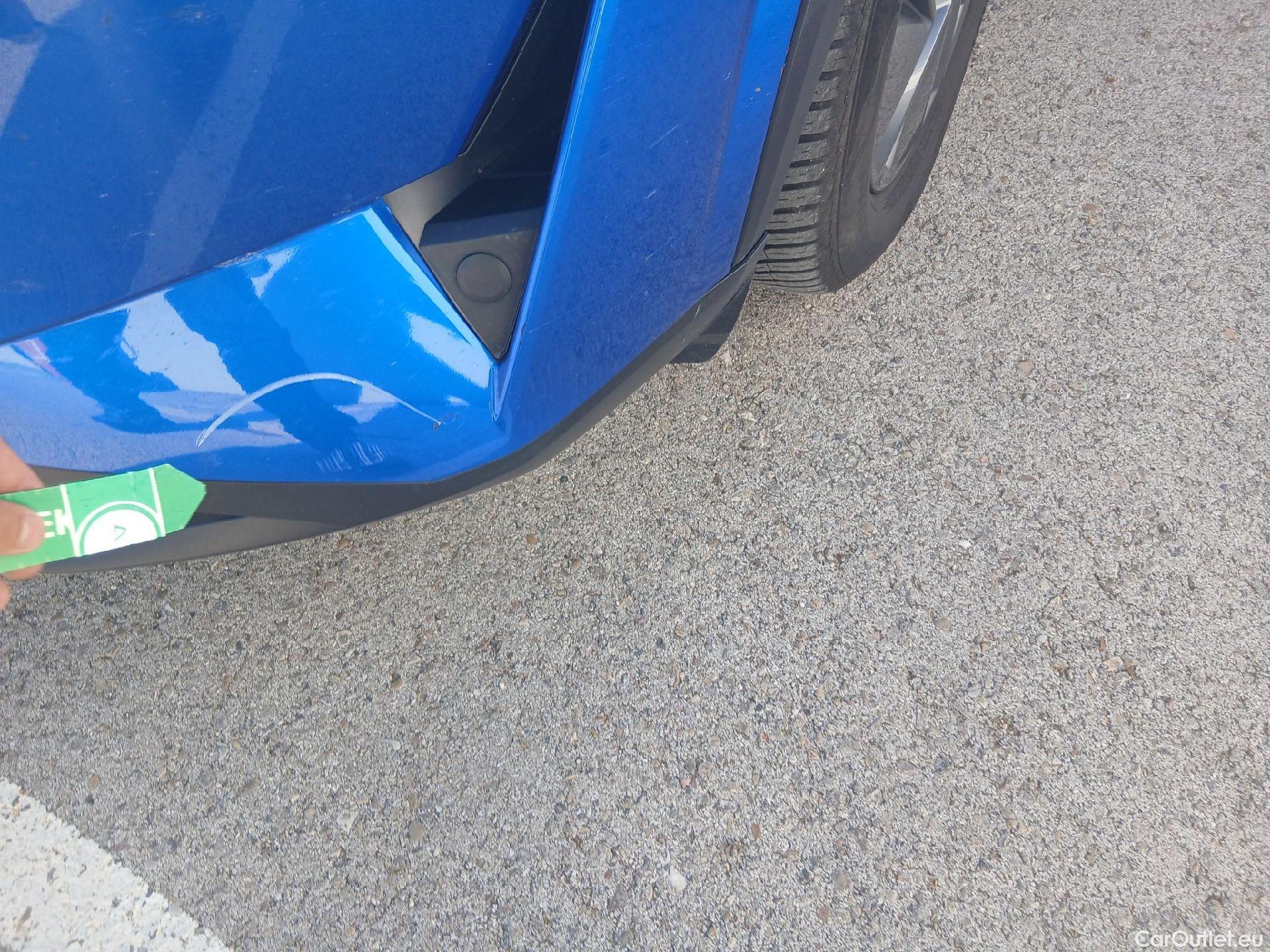  Nissan  Qashqai NISSAN  / 2021 / 5P / todoterreno DIG-T 116kW (158CV) mHEV Xtronic Acenta #5