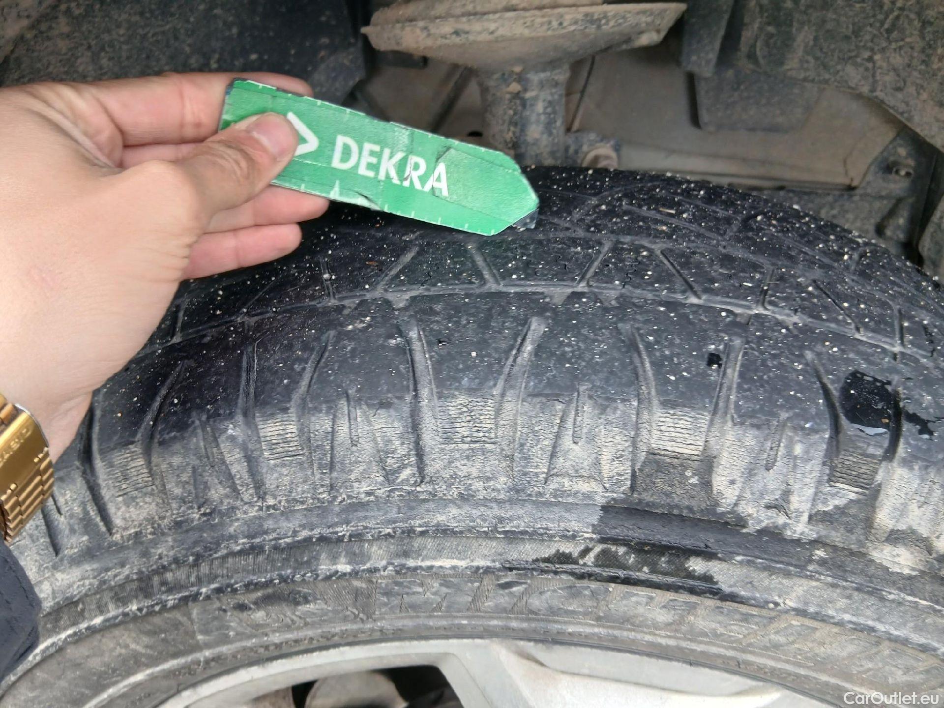  Dacia  Duster DACIA  / 2018 / 5P / todoterreno Comfort Blue dCi 85kW (115CV) 4X4 #51