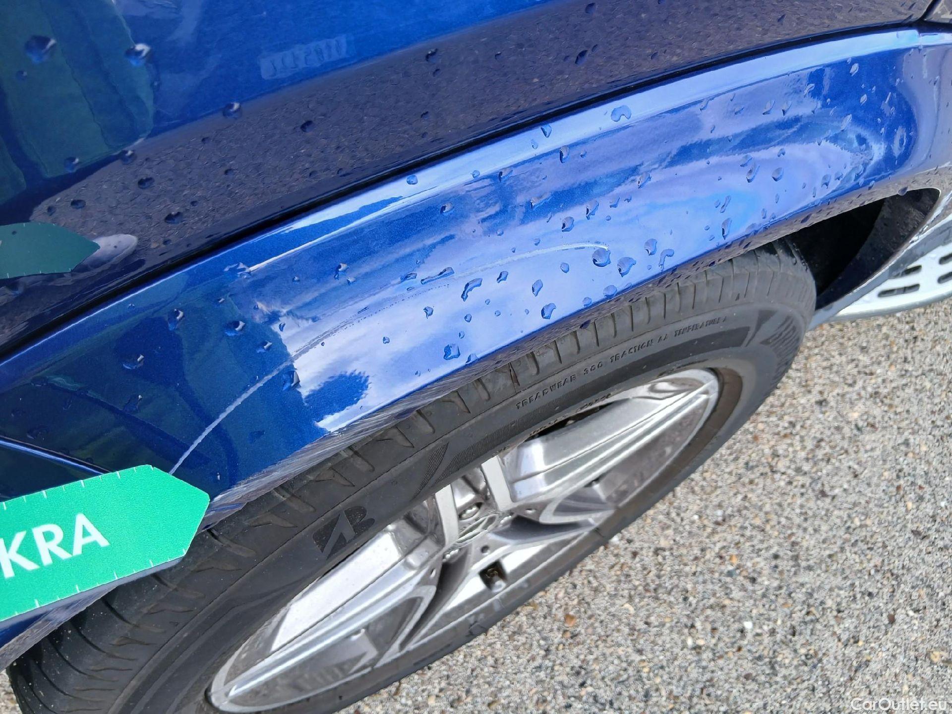  Mercedes  G-Klasee MERCEDES-BENZ GLE / 2018 / 5P / todoterreno GLE 350 de 4MATIC (Híbrido Enchufable) #42