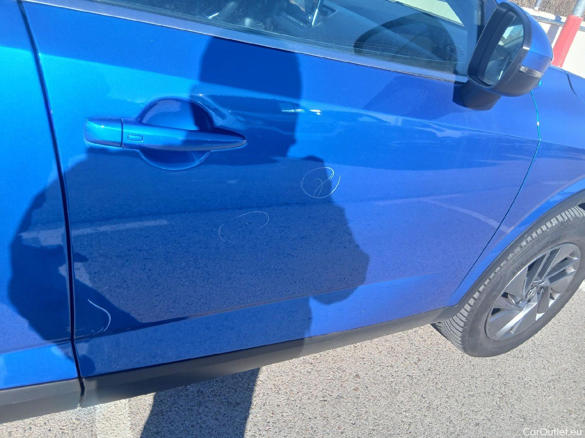  Nissan  Qashqai NISSAN  / 2021 / 5P / todoterreno DIG-T 116kW (158CV) mHEV Xtronic Acenta #34