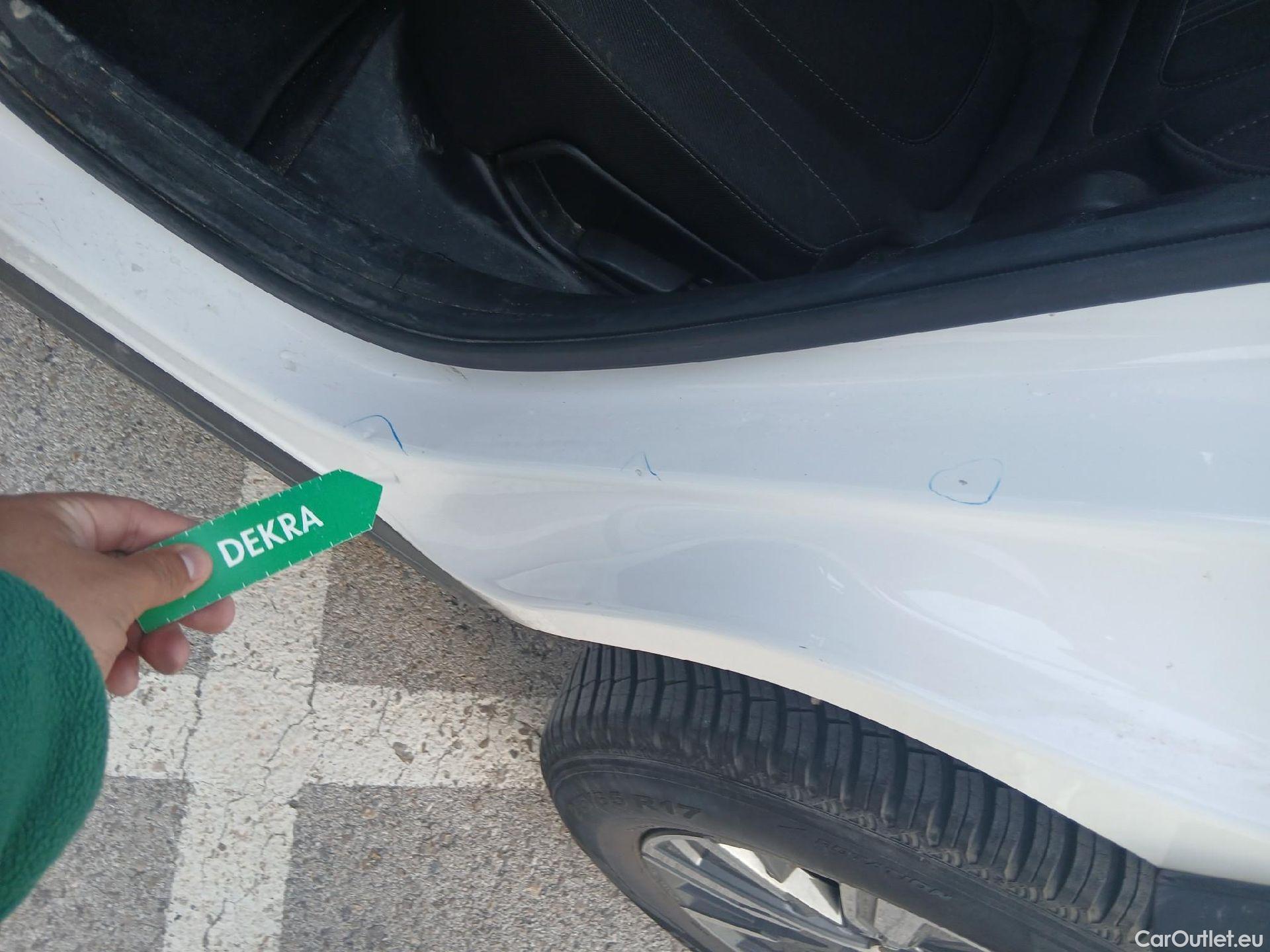  Hyundai  Tucson HYUNDAI  / 2020 / 5P / todoterreno 1.6 CRDI 85kW (115CV) Maxx #17