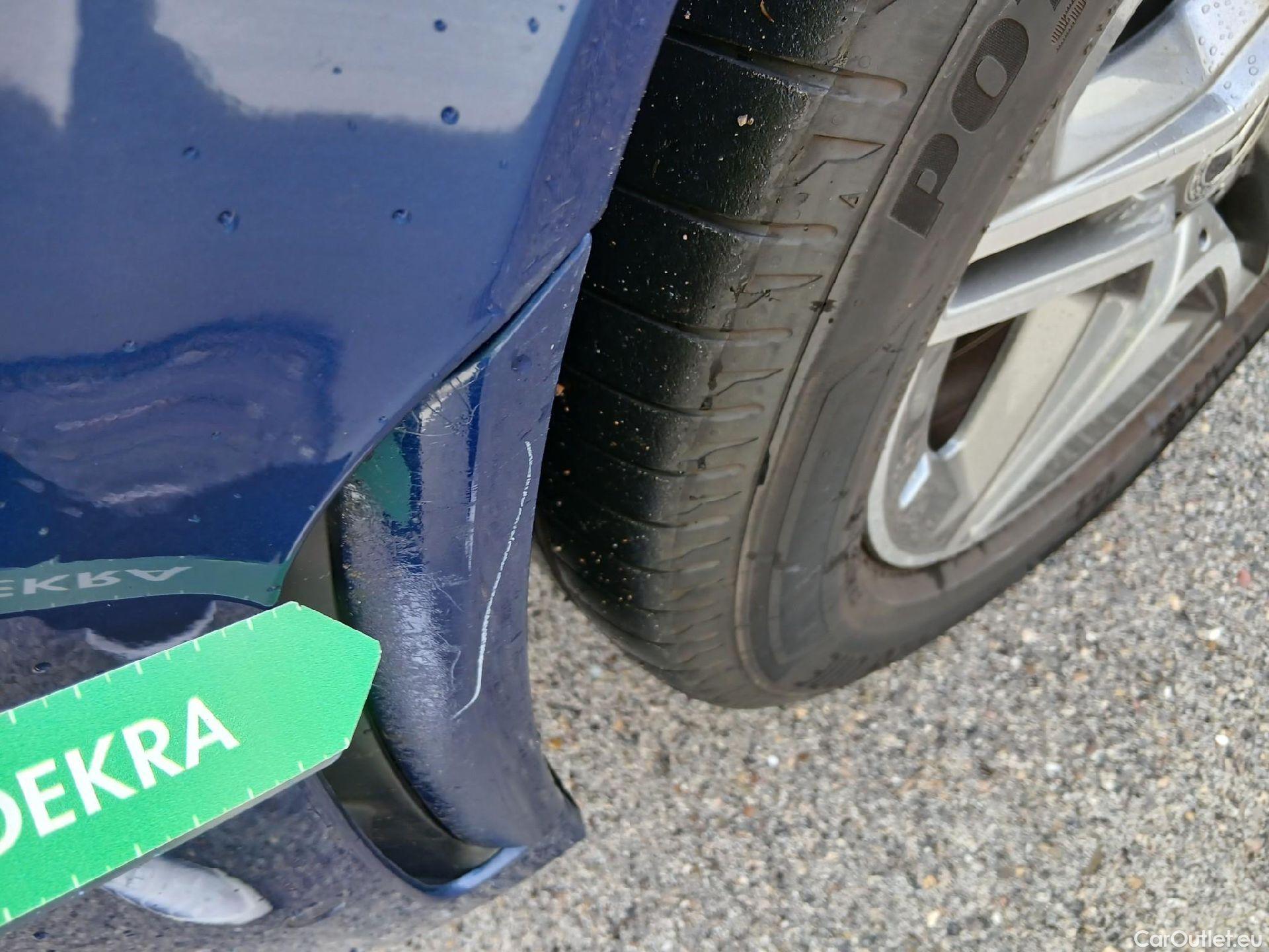  Mercedes  G-Klasee MERCEDES-BENZ GLE / 2018 / 5P / todoterreno GLE 350 de 4MATIC (Híbrido Enchufable) #21